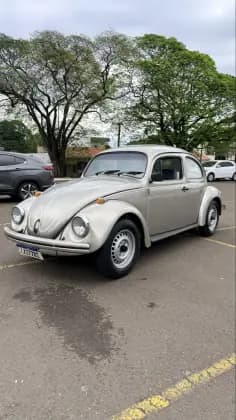 Carro 1.6 8V GASOLINA 2P MANUAL