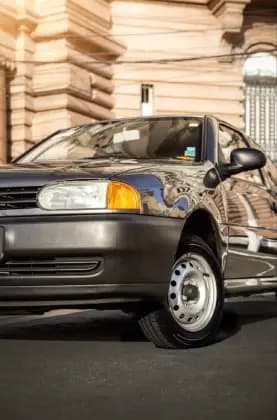 Carro 1.0 MI 16V GASOLINA 2P MANUAL