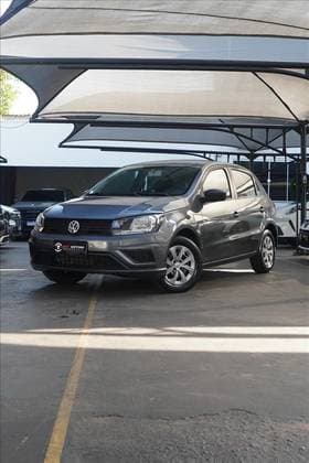Carro 1.0 12V MPI TOTALFLEX 4P MANUAL