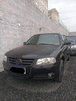 Carro 1.0 MI 8V FLEX 4P MANUAL G.IV
