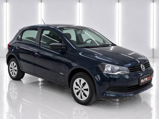Carro 1.0 MI 8V FLEX 4P MANUAL