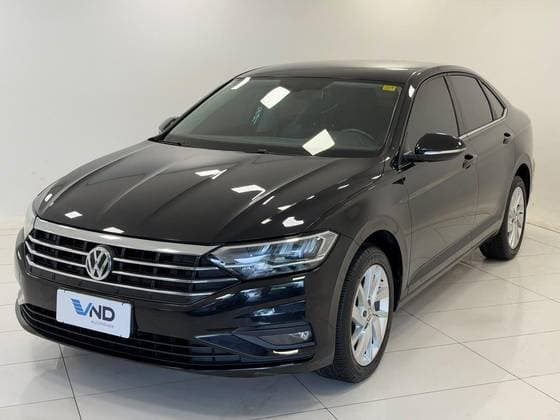 Carro 1.4 250 TSI TOTAL FLEX COMFORTLINE TIPTRONIC