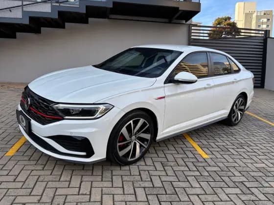 Carro 2.0 350 TSI GASOLINA GLI DSG