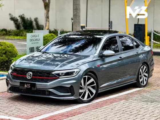 Carro 2.0 350 TSI GASOLINA GLI DSG