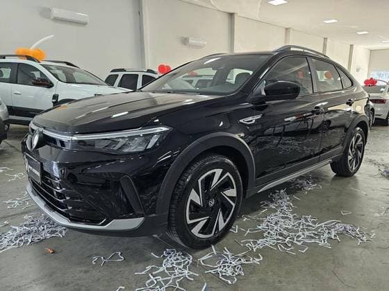 Carro 1.0 200 TSI TOTAL FLEX HIGHLINE AUTOMÁTICO