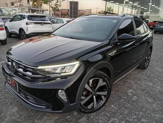 Carro 1.0 200 TSI TOTAL FLEX HIGHLINE AUTOMÁTICO