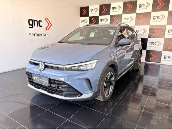 Carro 1.0 200 TSI TOTAL FLEX HIGHLINE AUTOMÁTICO