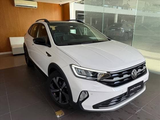 Carro 1.0 200 TSI TOTAL FLEX HIGHLINE AUTOMÁTICO