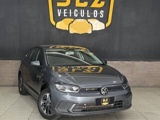 Carro 1.0 170 TSI COMFORTLINE AUTOMÁTICO