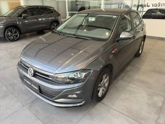 Carro 1.0 200 TSI COMFORTLINE AUTOMÁTICO
