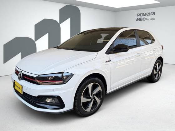 Carro 1.4 250 TSI GTS AUTOMÁTICO