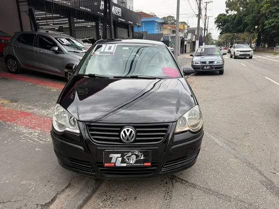 Carro 1.6 MI 8V FLEX 4P MANUAL