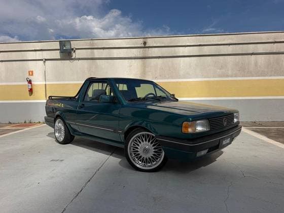 Carro 1.6 CL CS 8V ÁLCOOL 2P MANUAL