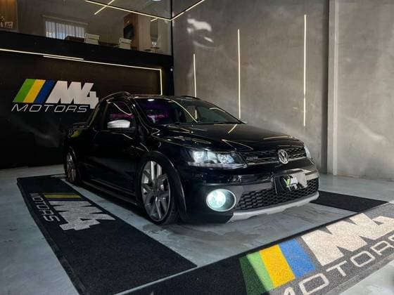 Carro 1.6 CROSS CE 16V FLEX 2P MANUAL