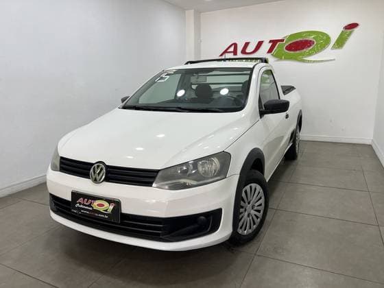 Carro 1.6 MI CS 8V FLEX 2P MANUAL G.VI