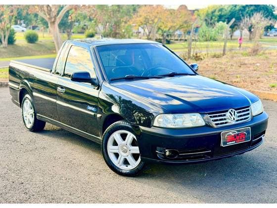 Carro 1.6 MI SUPER SURF CS 8V FLEX 2P MANUAL G.III