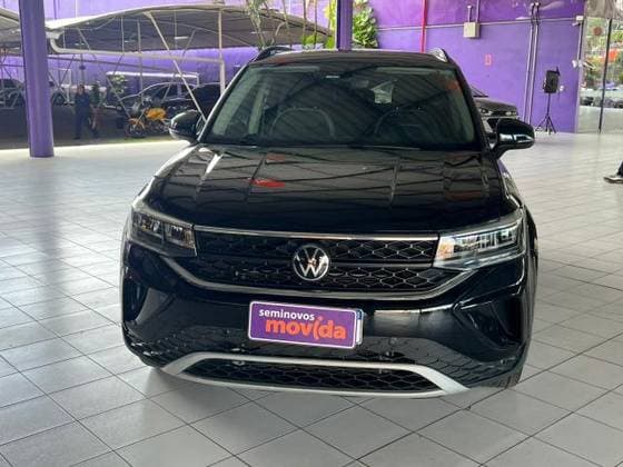 Carro 1.4 250 TSI TOTAL FLEX COMFORTLINE AUTOMÁTICO