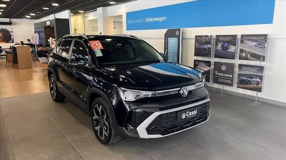 Carro 1.4 250 TSI TOTAL FLEX HIGHLINE AUTOMÁTICO