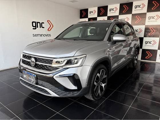 Carro 1.4 250 TSI TOTAL FLEX HIGHLINE AUTOMÁTICO