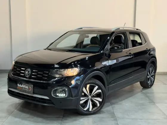 Carro 1.4 250 TSI TOTAL FLEX HIGHLINE AUTOMÁTICO
