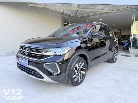 Carro 1.4 250 TSI TOTAL FLEX HIGHLINE AUTOMÁTICO