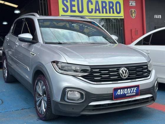 Carro 1.4 250 TSI TOTAL FLEX HIGHLINE AUTOMÁTICO