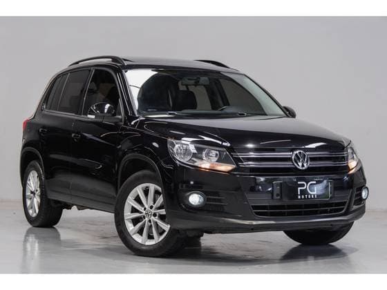 Carro 1.4 TSI 16V TURBO GASOLINA 4P DSG