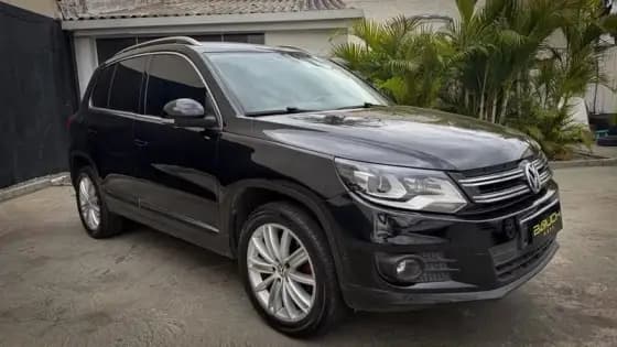 Carro 2.0 TSI 16V TURBO GASOLINA 4P TIPTRONIC