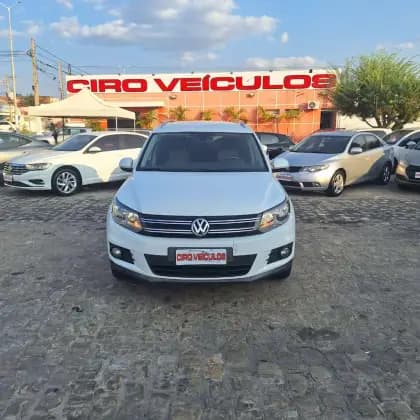 Carro 2.0 TSI 16V TURBO GASOLINA 4P TIPTRONIC