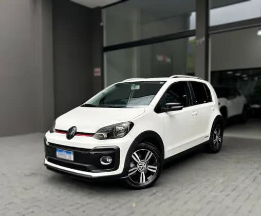 Carro 1.0 170 TSI TOTAL FLEX XTREME 4P MANUAL