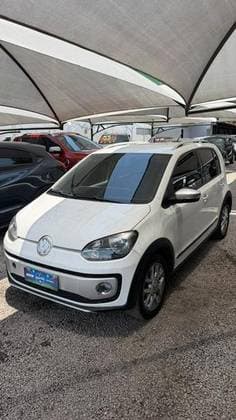 Carro 1.0 MPI HIGH UP 12V FLEX 4P AUTOMATIZADO