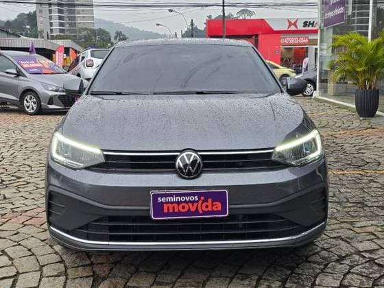 Carro 1.0 170 TSI AUTOMÁTICO