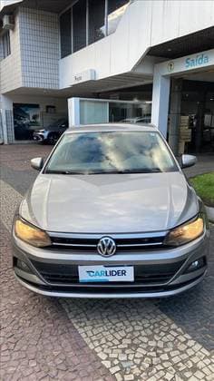Carro 1.0 200 TSI COMFORTLINE AUTOMÁTICO