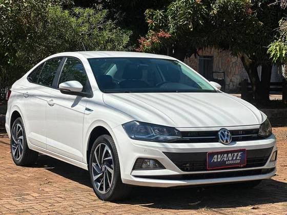 Carro 1.0 200 TSI HIGHLINE AUTOMÁTICO