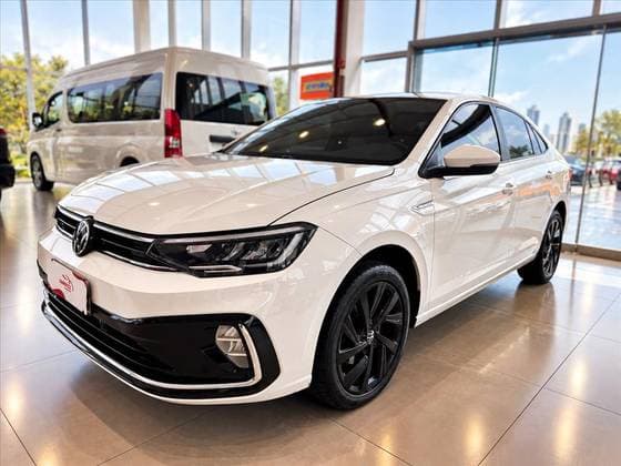 Carro 1.0 200 TSI HIGHLINE AUTOMÁTICO