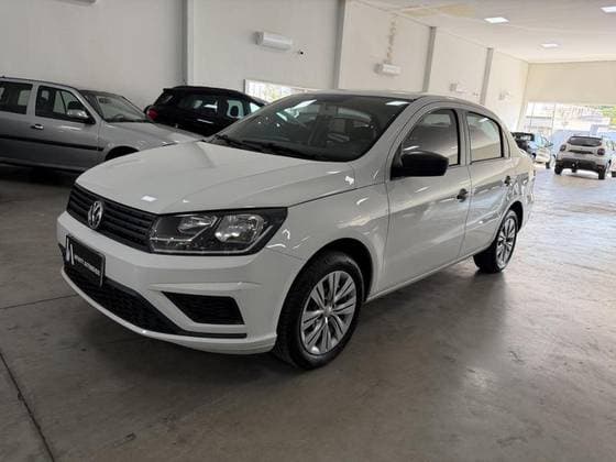Carro 1.0 12V MPI TOTALFLEX 4P MANUAL