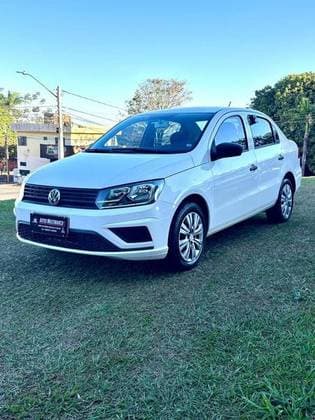Carro 1.0 12V MPI TOTALFLEX 4P MANUAL