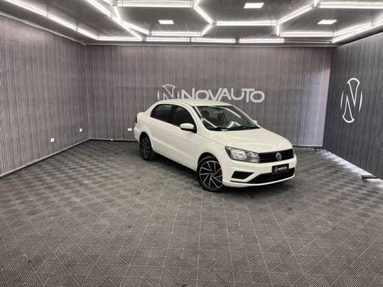 Carro 1.6 16V MSI TOTALFLEX 4P AUTOMÁTICO
