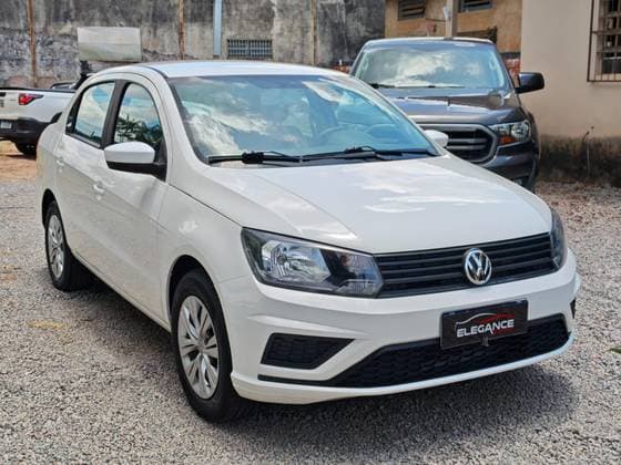 Carro 1.6 MSI TOTALFLEX 4P MANUAL