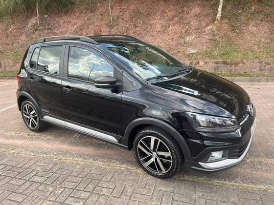 Carro 1.6 MSI TOTAL FLEX XTREME 4P MANUAL