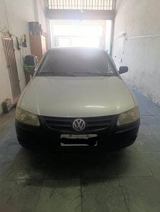 Carro 1.0 MI 8V FLEX 4P MANUAL G.IV