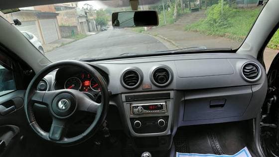 Carro 1.0 MI 8V FLEX 4P MANUAL G.V