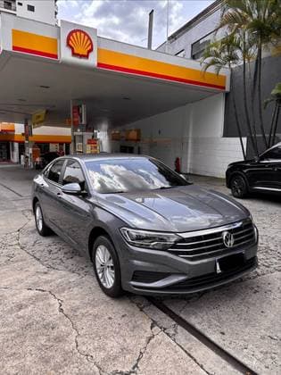 Carro 1.4 250 TSI TOTAL FLEX TIPTRONIC