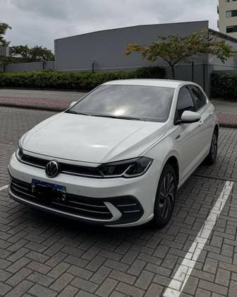 Carro 1.0 170 TSI HIGHLINE AUTOMÁTICO