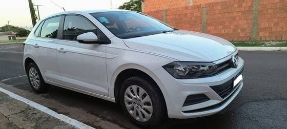 Carro 1.0 MPI TOTAL FLEX MANUAL