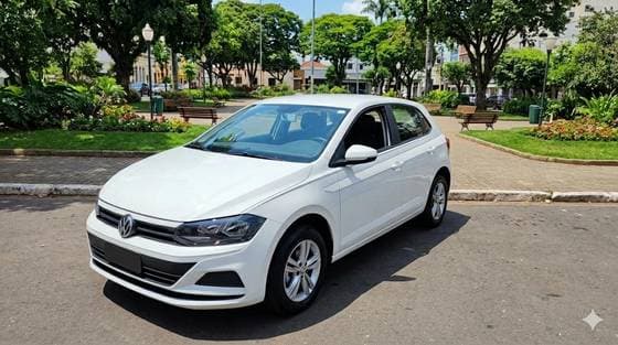 Carro 1.0 MPI TOTAL FLEX MANUAL