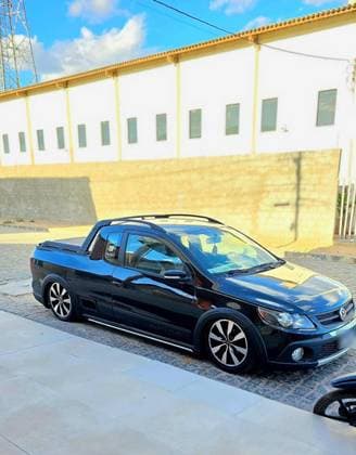 Carro 1.6 CROSS CE 8V FLEX 2P MANUAL