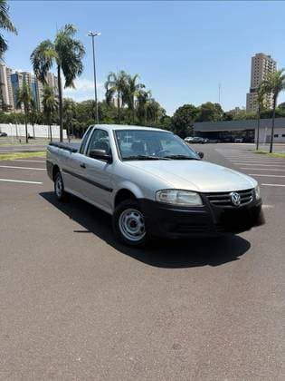 Carro 1.6 MI CITY CS 8V FLEX 2P MANUAL G.IV