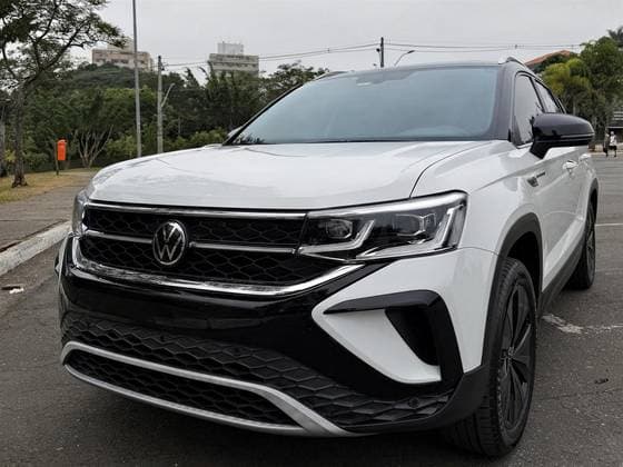 Carro 1.4 250 TSI TOTAL FLEX HIGHLINE AUTOMÁTICO
