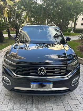 Carro 1.4 250 TSI TOTAL FLEX HIGHLINE AUTOMÁTICO